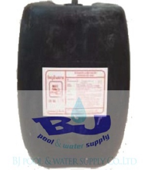 Hydrochloric Acid / 25 kgs/drum