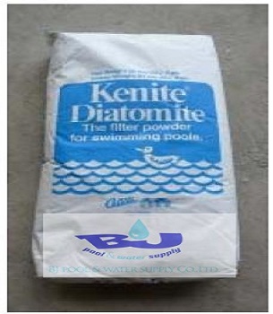 Kenite 3000 /D.E. Powder - USA / 22.5 kgs/bag