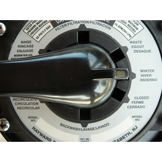 How to maintain Your sand filter BJ Pool & Watersupply