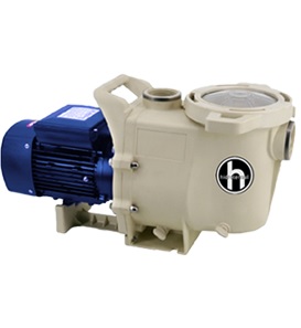 Hidrotermal Hidro-SPR Swimming Pool Pump