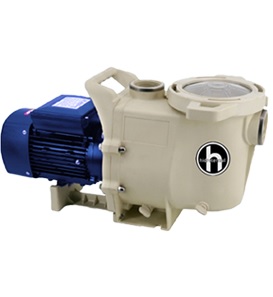 Hidrotermal Hidro-SPR Swimming Pool Pump