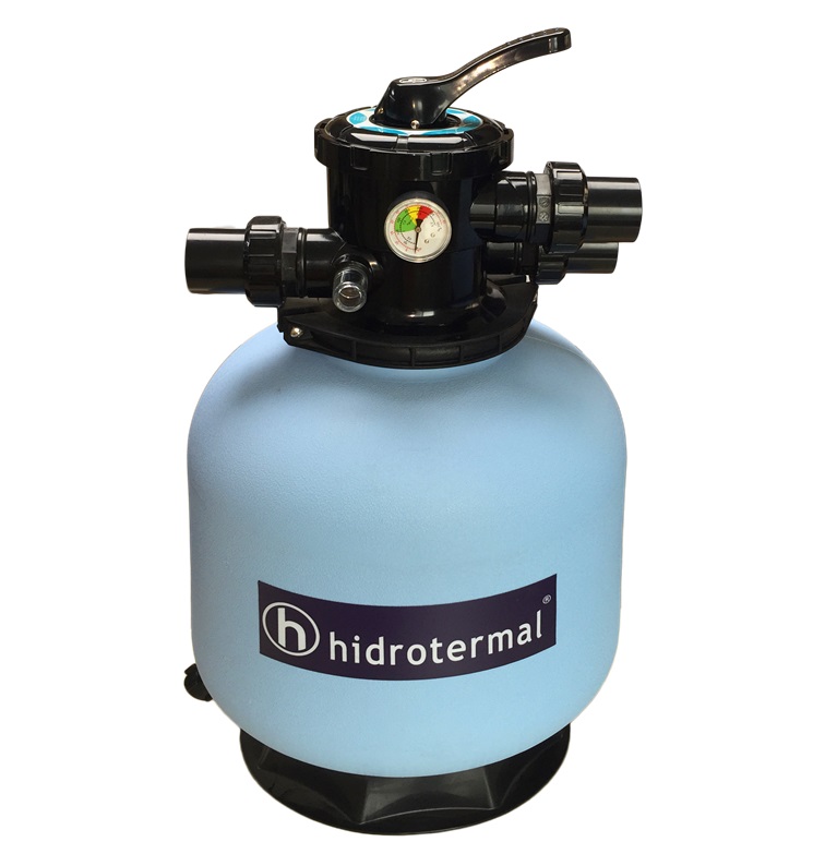HIDROTERMAL-: PG SERIES FILTER COMPLETE SET NEW PRODUCT