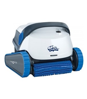 Dolphin S100 Pool Robot Automatic Cleaner