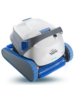 Dolphin S300i Pool Robot Automatic Cleaner